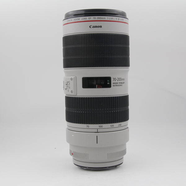 *** USED *** Canon EF 70-200mm f/2.8 L IS III USM Lens