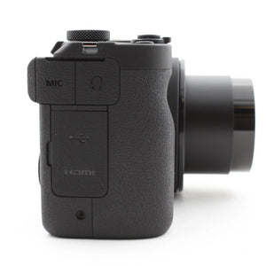 * OPEN BOX EXCELLENT * Canon PowerShot V1 Digital Camera at PROCAM | procam.com