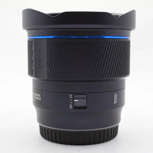 * OPEN BOX EXCELLENT * Laowa 10mm f/2.8 Zero-D FF (Auto Focus) - Nikon Z at PROCAM | procam.com