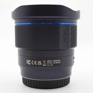 * OPEN BOX EXCELLENT * Laowa 10mm f/2.8 Zero-D FF (Auto Focus) - Nikon Z at PROCAM | procam.com
