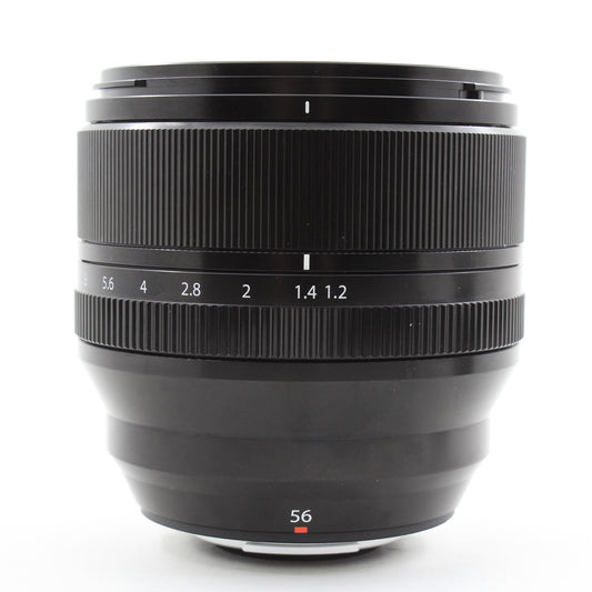 * OPEN BOX GOOD * FUJIFILM XF 56mm f/1.2 R WR Lens