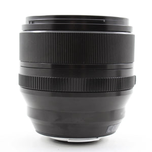 * OPEN BOX GOOD * FUJIFILM XF 56mm f/1.2 R WR Lens at PROCAM | procam.com
