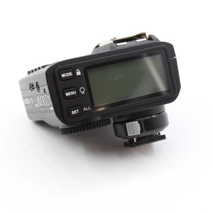 * OPEN BOX EXCELLENT * Godox X2 2.4 GHz TTL Wireless Flash Trigger for Sony at PROCAM | procam.com