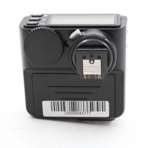 * OPEN BOX EXCELLENT * Godox X2 2.4 GHz TTL Wireless Flash Trigger for Sony at PROCAM | procam.com