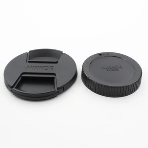 * OPEN BOX GOOD * Nikon NIKKOR Z 24-70mm f/2.8 S II Lens at PROCAM | procam.com