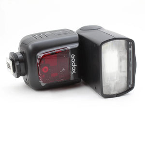 * OPEN BOX EXCELLENT * Godox VING V860IIF TTL Li-Ion Flash Kit for Fujifilm Cameras at PROCAM | procam.com