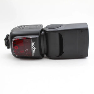 * OPEN BOX EXCELLENT * Godox VING V860IIF TTL Li-Ion Flash Kit for Fujifilm Cameras at PROCAM | procam.com
