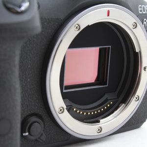 * OPEN BOX EXCELLENT * Canon EOS R7 Mirrorless Camera with 18-45mm Lens Content Creator Kit at PROCAM | procam.com