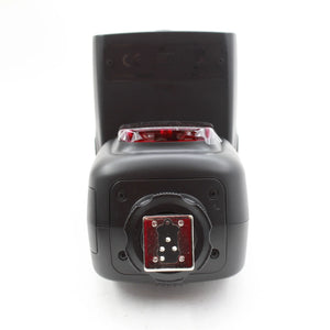 * OPEN BOX EXCELLENT * Godox VING V860IIF TTL Li-Ion Flash Kit for Fujifilm Cameras at PROCAM | procam.com