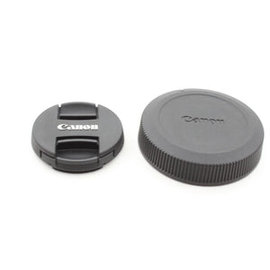 * OPEN BOX EXCELLENT * Canon EOS R7 Mirrorless Camera with 18-45mm Lens Content Creator Kit at PROCAM | procam.com