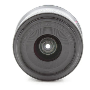 * OPEN BOX EXCELLENT * Canon EOS R7 Mirrorless Camera with 18-45mm Lens Content Creator Kit at PROCAM | procam.com