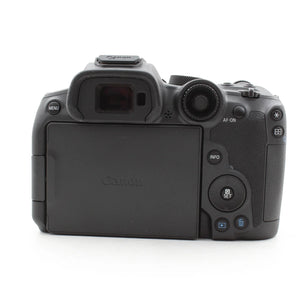 * OPEN BOX EXCELLENT * Canon EOS R7 Mirrorless Camera with 18-45mm Lens Content Creator Kit at PROCAM | procam.com