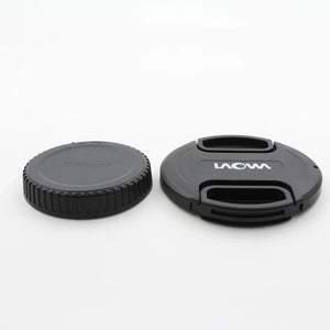 * OPEN BOX EXCELLENT * Laowa 10mm f/2.8 Zero-D FF (Auto Focus) - Nikon Z at PROCAM | procam.com