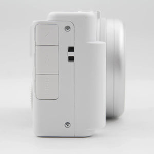 * OPEN BOX EXCELLENT * Sony ZV-1 II Digital Camera (White) at PROCAM | procam.com