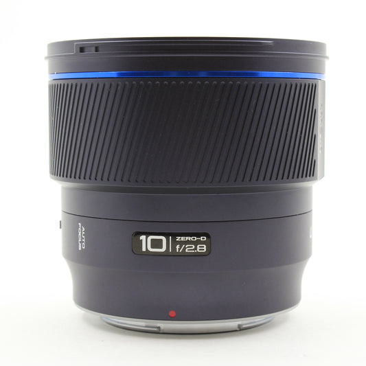 * OPEN BOX EXCELLENT * Laowa 10mm f/2.8 Zero-D FF (Auto Focus) - Nikon Z