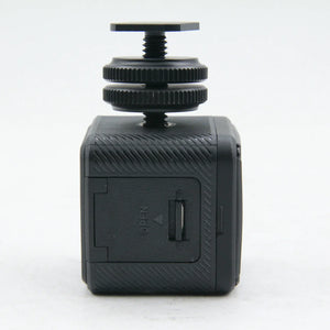 * OPEN BOX EXCELLENT * RODE Vlogger Kit iOS Edition Filmmaking Kit for Mobile Devices with Lightning Ports at PROCAM | procam.com