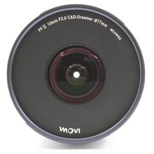 * OPEN BOX EXCELLENT * Laowa 10mm f/2.8 Zero-D FF (Auto Focus) - Nikon Z at PROCAM | procam.com