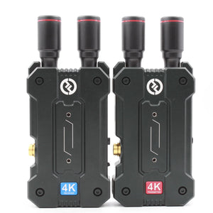* OPEN BOX FAIR * Hollyland Mars 4K SDI/HDMI Wireless Video Transmission System at PROCAM | procam.com