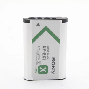 * OPEN BOX EXCELLENT * Sony ZV-1 II Digital Camera (Black) at PROCAM | procam.com