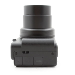 * OPEN BOX EXCELLENT * Sony ZV-1 II Digital Camera (Black) at PROCAM | procam.com