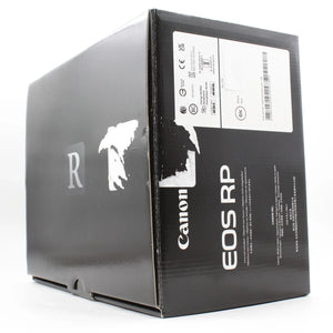* OPEN BOX EXCELLENT * Canon EOS RP Mirrorless Digital Camera (Body Only) at PROCAM | procam.com