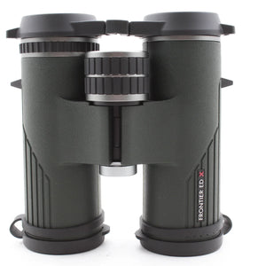 * DEMO * Hawke Sport Optics 8x32 Frontier ED X Binoculars (Green) at PROCAM | procam.com