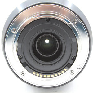 * USED * Sony E 10-18mm f/4 OSS Lens at PROCAM | procam.com