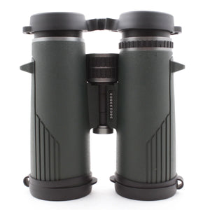 * DEMO * Hawke Sport Optics 10x42 Frontier ED X Binoculars (Green) at PROCAM | procam.com