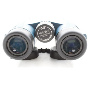 * DEMO * Hawke Sport Optics 7x32 Endurance ED Marine Binoculars (Blue) at PROCAM | procam.com