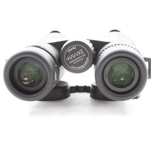 * DEMO * Hawke Sport Optics 10x42 Endurance ED Binoculars (Green) at PROCAM | procam.com