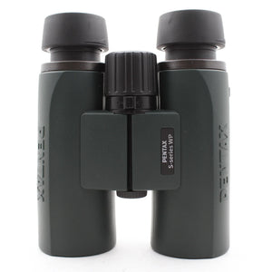 * DEMO * Pentax 10x42 S-Series SD WP Binoculars at PROCAM | procam.com