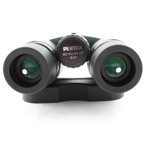* DEMO * Pentax 10x42 S-Series SD WP Binoculars at PROCAM | procam.com