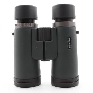* DEMO * Pentax SD 7x42 ED Binoculars at PROCAM | procam.com