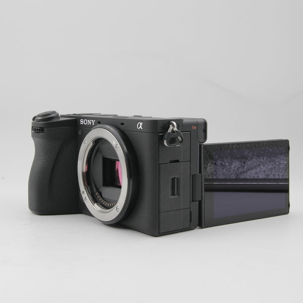 *** OPENBOX EXCELLENT *** Sony Alpha a6700 Mirrorless Digital Camera with E PZ 16-50mm f/3.5-5.6 OSS Lens