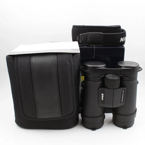 * OPEN BOX EXCELLENT * Nikon 10x42 Monarch M7 Binoculars at PROCAM | procam.com