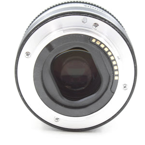 * OPEN BOX GOOD * Sony E 15mm f/1.4 G Lens at PROCAM | procam.com