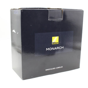 * OPEN BOX EXCELLENT * Nikon 10x42 Monarch M7 Binoculars at PROCAM | procam.com