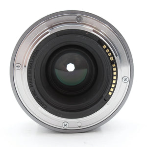 * OPEN BOX GOOD * Canon RF 50mm f/1.8 STM Lens at PROCAM | procam.com