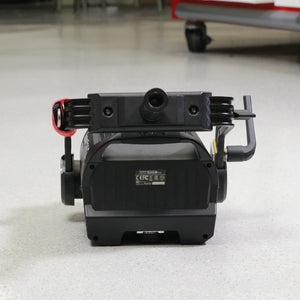 * OPEN BOX EXCELLENT * Aputure LS 600c PRO Light Storm RGBWW Point Light Source with Gold-Mount Battery Plate at PROCAM | procam.com