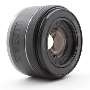 * OPEN BOX GOOD * Canon RF 50mm f/1.8 STM Lens at PROCAM | procam.com