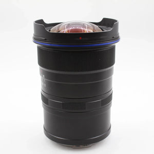 * OPEN BOX EXCELLENT * Laowa 12mm f/2.8 Zero-D Lens for Canon RF at PROCAM | procam.com
