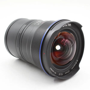 * OPEN BOX EXCELLENT * Laowa 12mm f/2.8 Zero-D Lens for Canon RF at PROCAM | procam.com