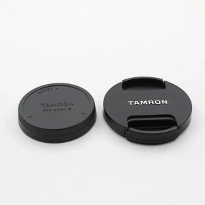 * OPEN BOX EXCELLENT * Tamron 50-400mm f/4.5-6.3 Di III VC VXD Lens for Sony E at PROCAM | procam.com