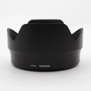 * OPEN BOX EXCELLENT * Tamron 50-400mm f/4.5-6.3 Di III VC VXD Lens for Sony E at PROCAM | procam.com