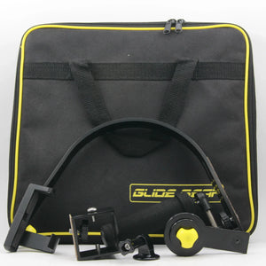 * DEMO * Glide Gear SYL 1000 Small Camera, Go Pro, & Phone Stabilizer at PROCAM | procam.com