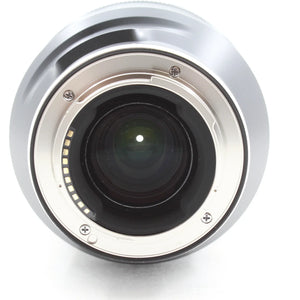* OPEN BOX EXCELLENT * Tamron 50-400mm f/4.5-6.3 Di III VC VXD Lens for Sony E at PROCAM | procam.com