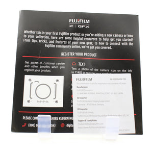 * OPEN BOX GOOD* FUJIFILM X half Digital Camera (Charcoal Silver) at PROCAM | procam.com