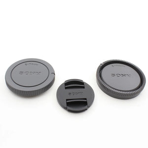 * OPEN BOX GOOD * Sony a7C Mirrorless Digital Camera with FE 28-60mm f/4-5.6 Lens (Black) at PROCAM | procam.com