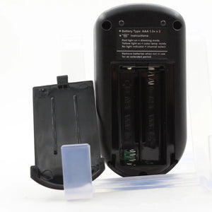 * USED * ProMaster Wireless Remote Model 1706 at PROCAM | procam.com