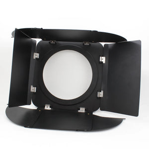 * USED * Westcott Barn Door Only For Solix LED Light Kit at PROCAM | procam.com